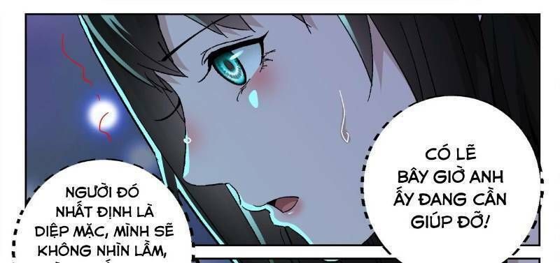 đọc truyện Tối Cường Khí Thiếu Chương 173 ảnh 27 tại Thiên Thai Truyện