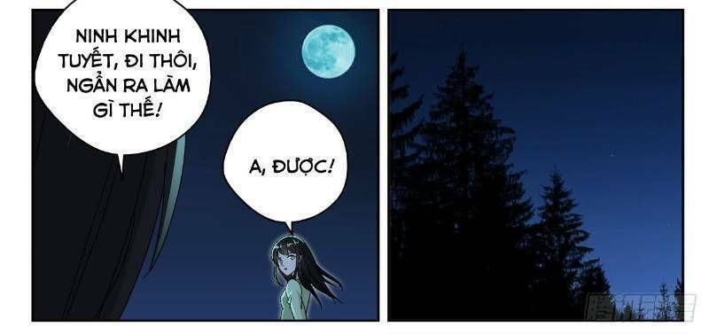 đọc truyện Tối Cường Khí Thiếu Chương 173 ảnh 29 tại Thiên Thai Truyện