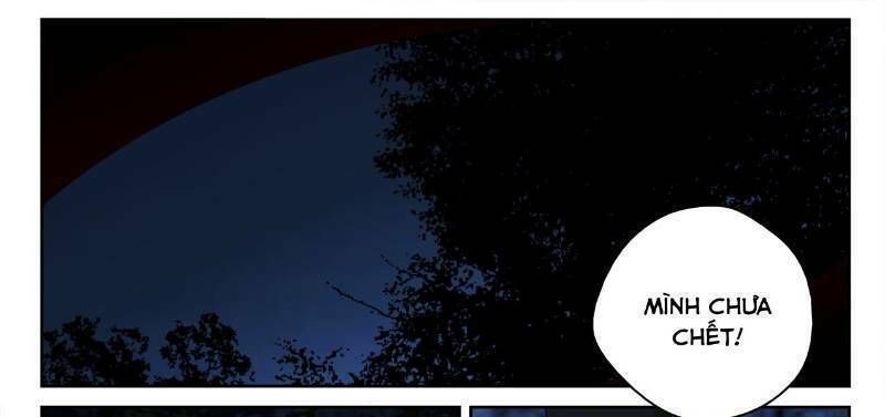 đọc truyện Tối Cường Khí Thiếu Chương 173 ảnh 30 tại Thiên Thai Truyện