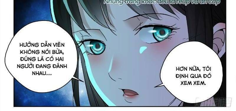 đọc truyện Tối Cường Khí Thiếu Chương 173 ảnh 5 tại Thiên Thai Truyện