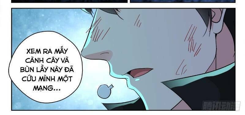 đọc truyện Tối Cường Khí Thiếu Chương 173 ảnh 32 tại Thiên Thai Truyện