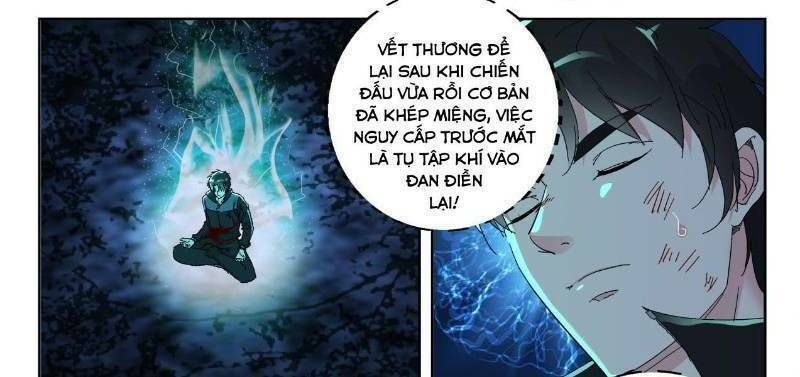 đọc truyện Tối Cường Khí Thiếu Chương 173 ảnh 33 tại Thiên Thai Truyện