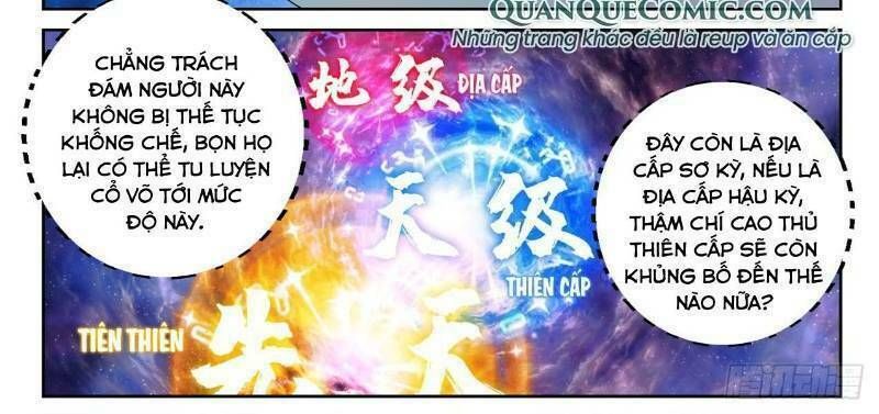 đọc truyện Tối Cường Khí Thiếu Chương 173 ảnh 35 tại Thiên Thai Truyện