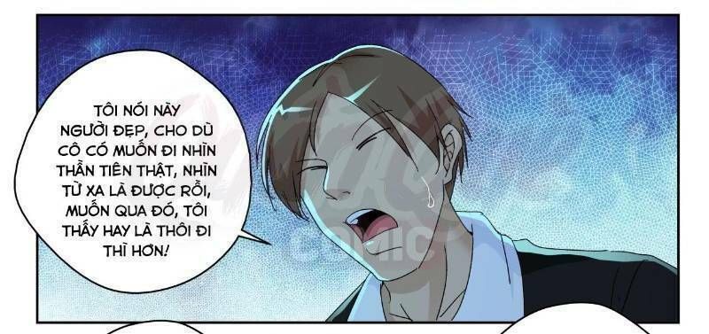 đọc truyện Tối Cường Khí Thiếu Chương 173 ảnh 7 tại Thiên Thai Truyện