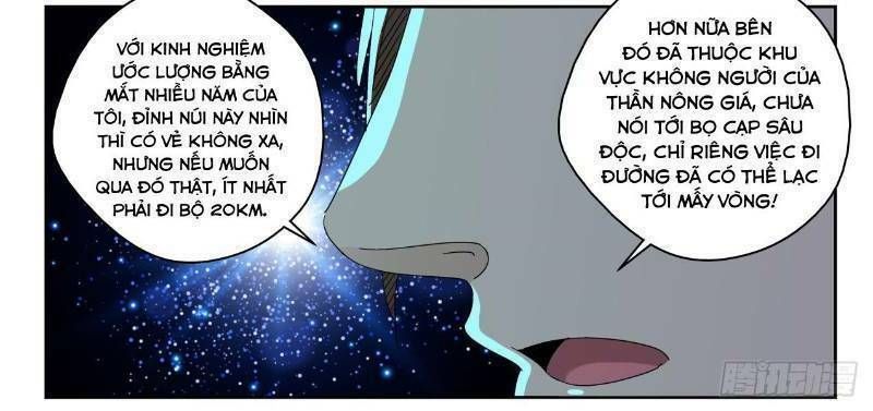 đọc truyện Tối Cường Khí Thiếu Chương 173 ảnh 8 tại Thiên Thai Truyện