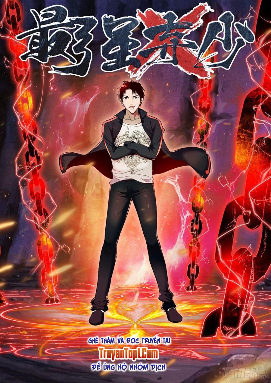 đọc truyện Tối Cường Khí Thiếu Chương 174 ảnh 3 tại Thiên Thai Truyện