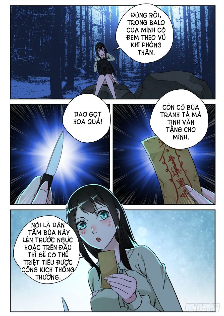 đọc truyện Tối Cường Khí Thiếu Chương 174 ảnh 12 tại Thiên Thai Truyện