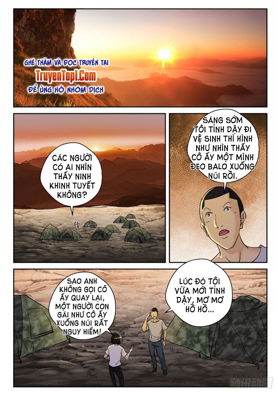 đọc truyện Tối Cường Khí Thiếu Chương 174 ảnh 6 tại Thiên Thai Truyện