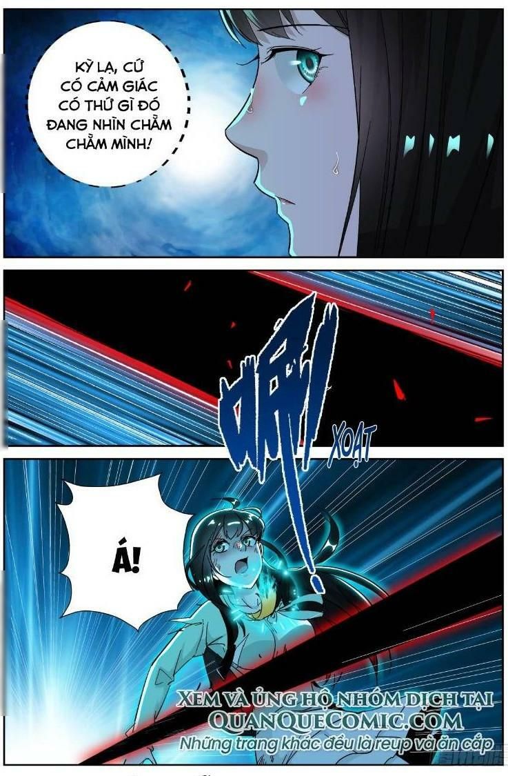 đọc truyện Tối Cường Khí Thiếu Chương 175 ảnh 3 tại Thiên Thai Truyện