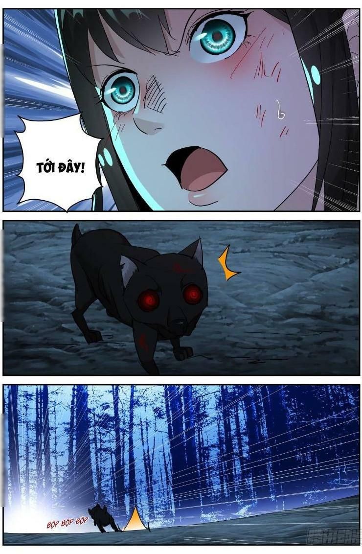 đọc truyện Tối Cường Khí Thiếu Chương 175 ảnh 12 tại Thiên Thai Truyện