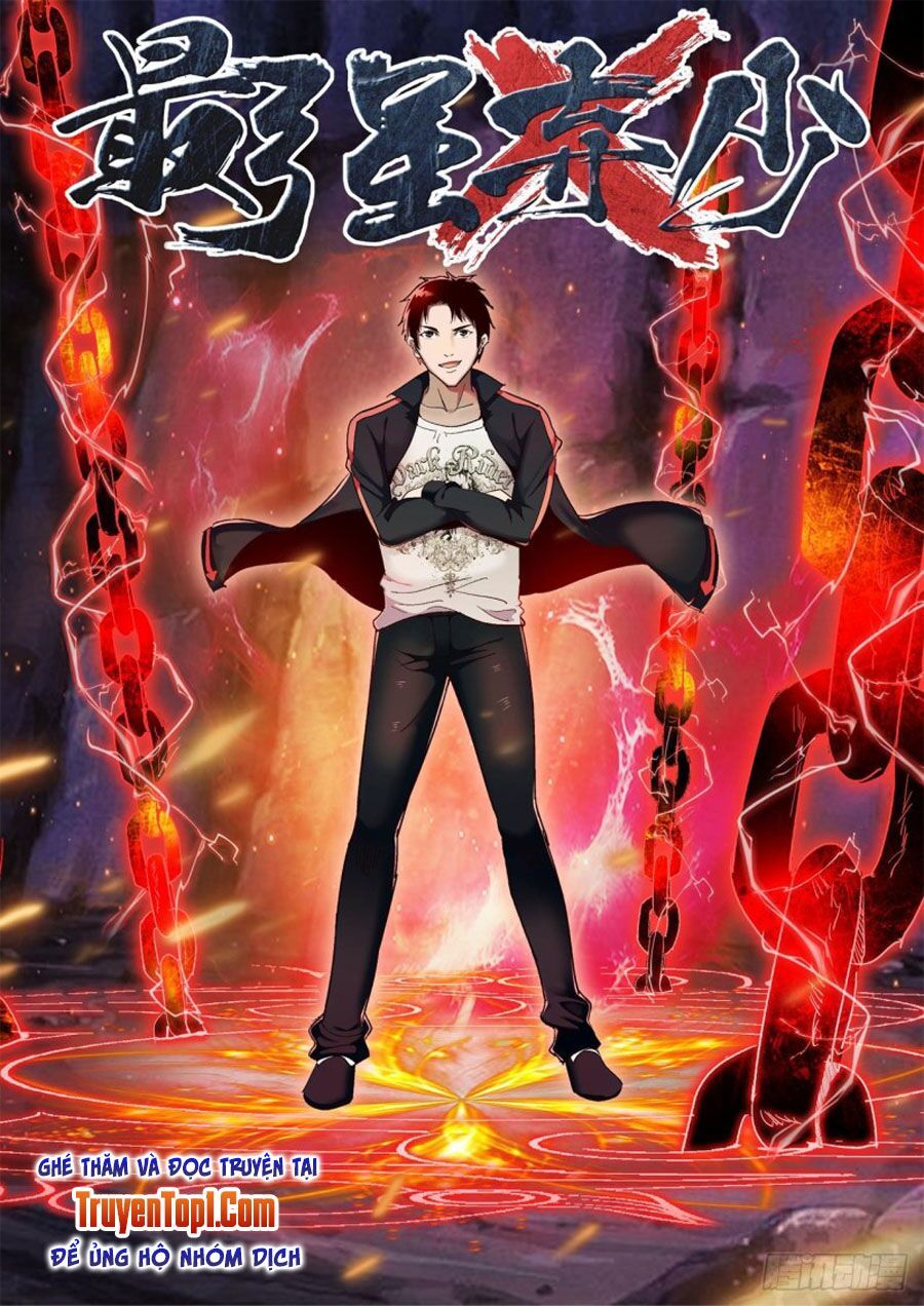 đọc truyện Tối Cường Khí Thiếu Chương 177 ảnh 3 tại Thiên Thai Truyện