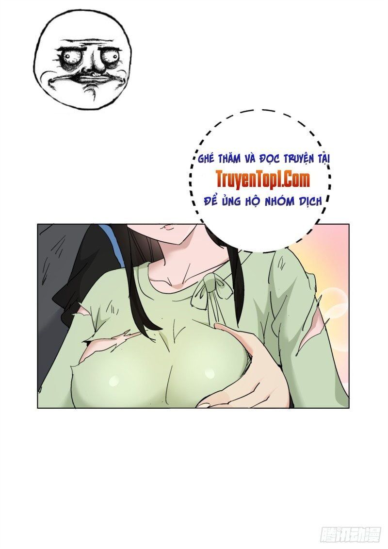 đọc truyện Tối Cường Khí Thiếu Chương 177 ảnh 15 tại Thiên Thai Truyện