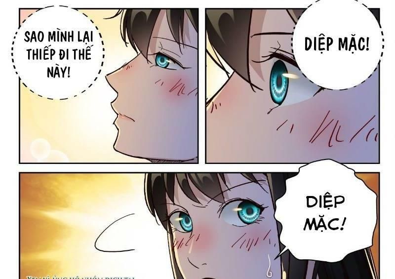 đọc truyện Tối Cường Khí Thiếu Chương 178 ảnh 23 tại Thiên Thai Truyện