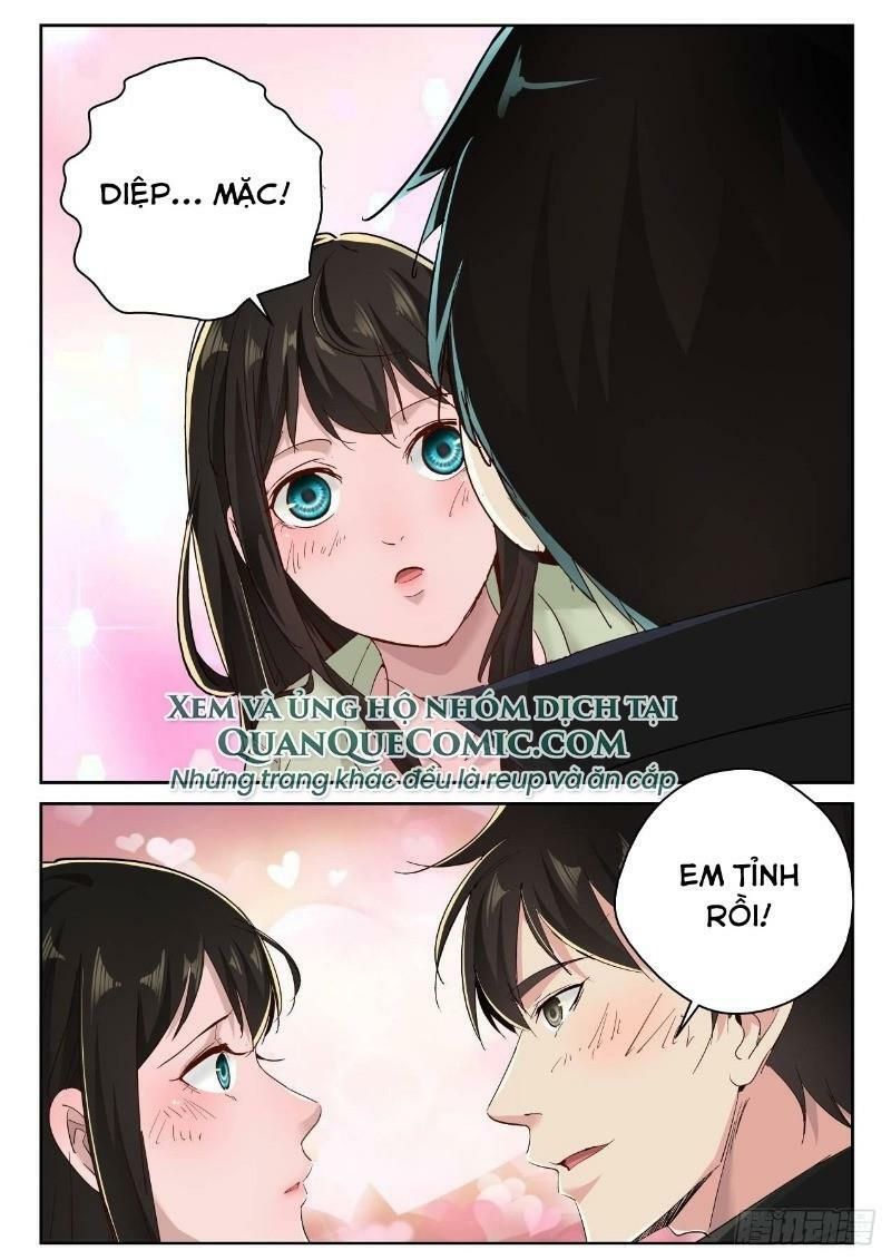 đọc truyện Tối Cường Khí Thiếu Chương 179 ảnh 3 tại Thiên Thai Truyện