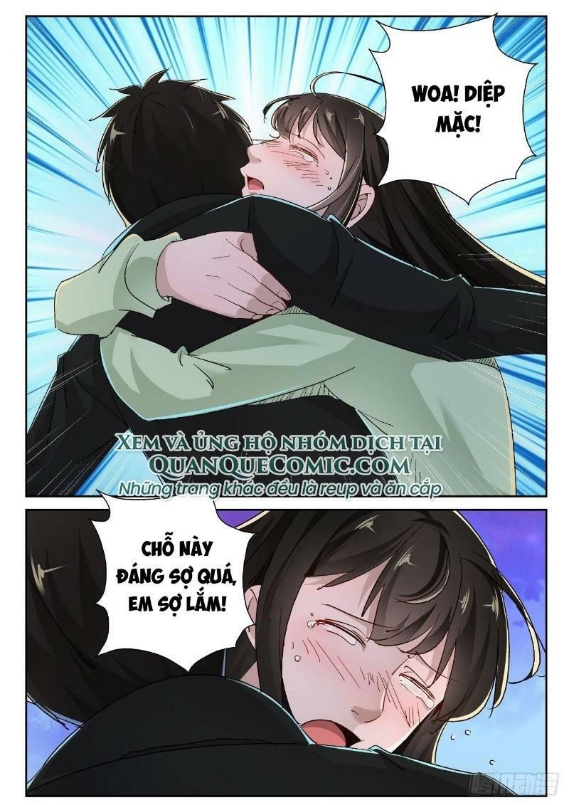 đọc truyện Tối Cường Khí Thiếu Chương 179 ảnh 5 tại Thiên Thai Truyện