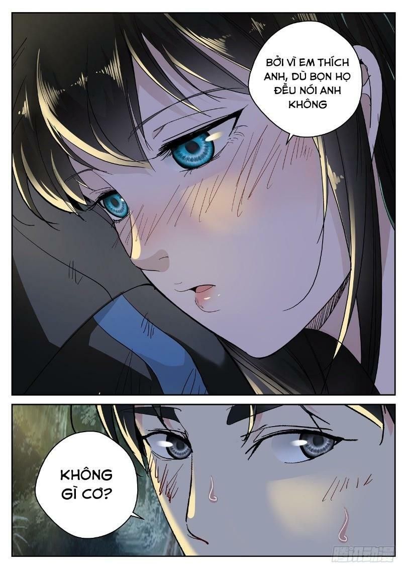 đọc truyện Tối Cường Khí Thiếu Chương 179 ảnh 8 tại Thiên Thai Truyện