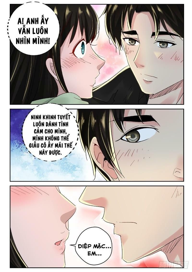 đọc truyện Tối Cường Khí Thiếu Chương 180 ảnh 4 tại Thiên Thai Truyện