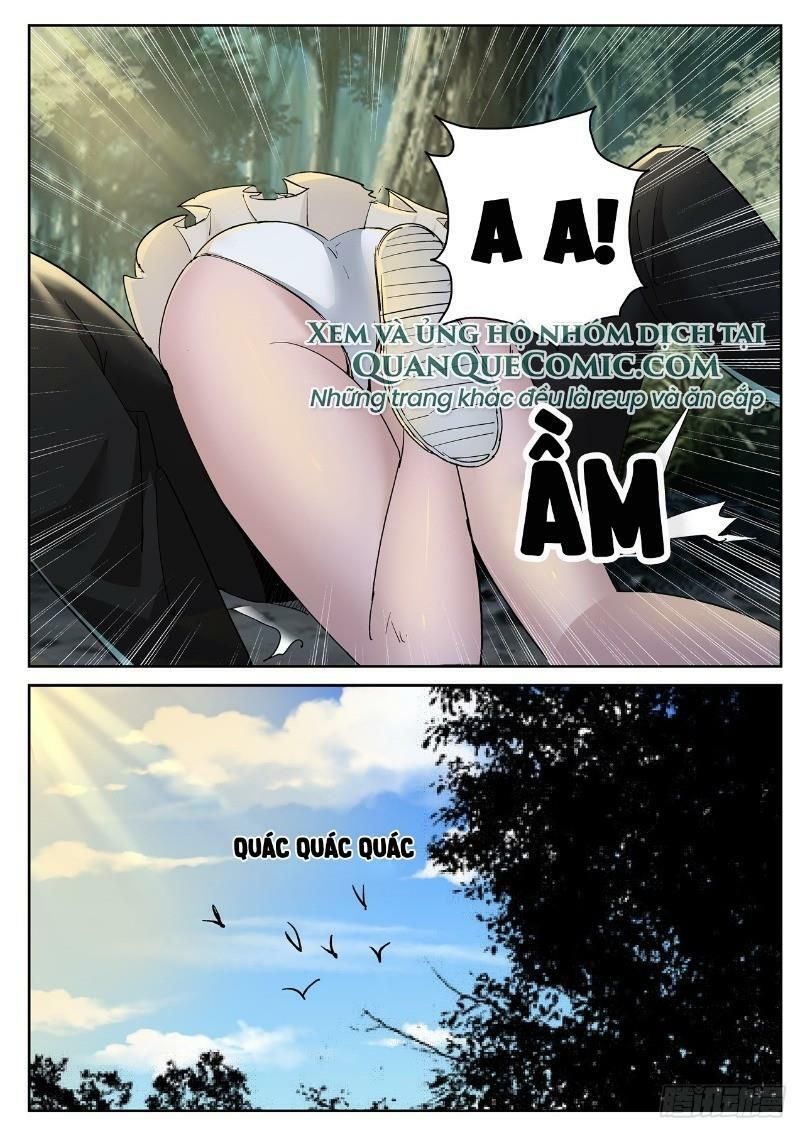 đọc truyện Tối Cường Khí Thiếu Chương 180 ảnh 6 tại Thiên Thai Truyện