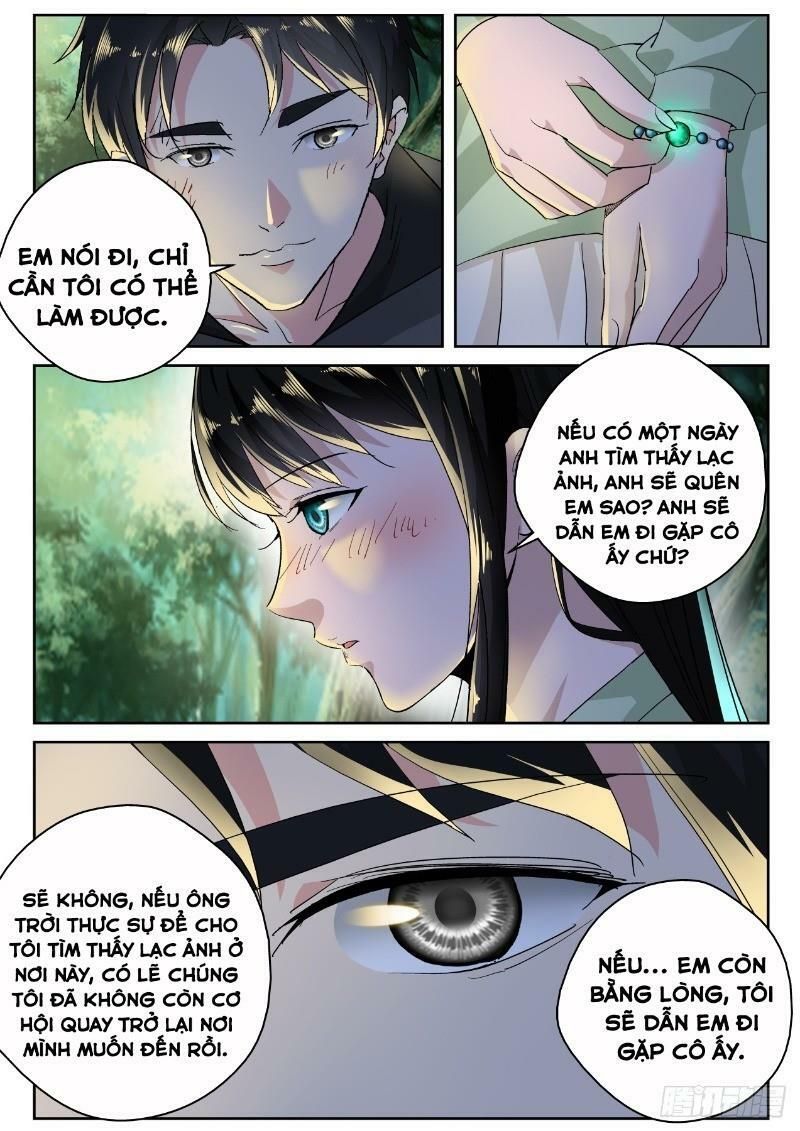 đọc truyện Tối Cường Khí Thiếu Chương 180 ảnh 11 tại Thiên Thai Truyện