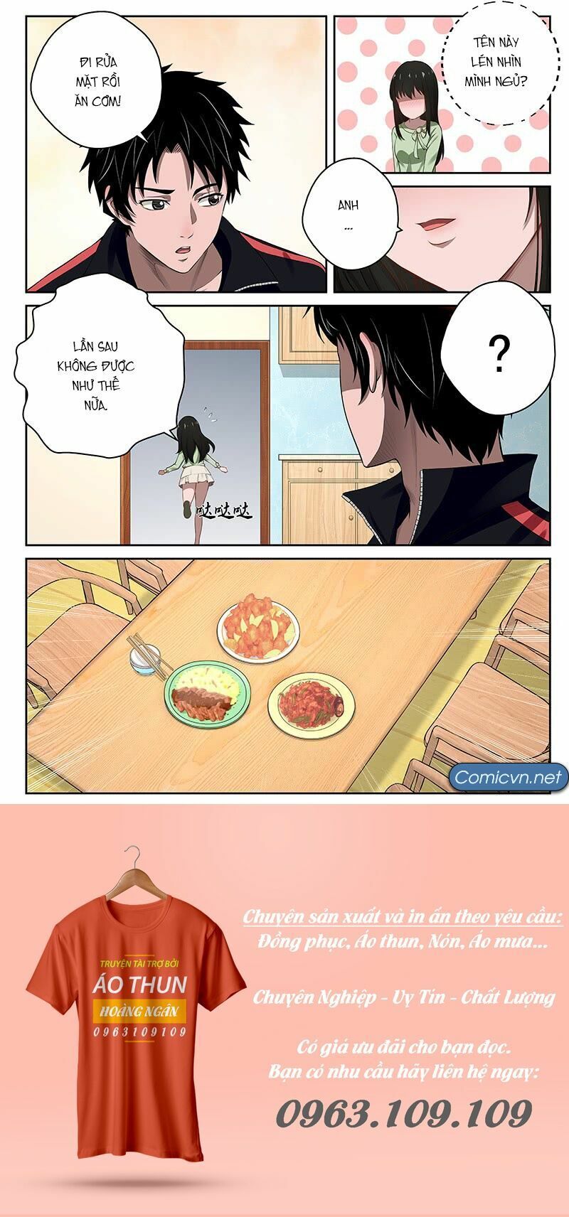 đọc truyện Tối Cường Khí Thiếu Chương 19 ảnh 11 tại Thiên Thai Truyện