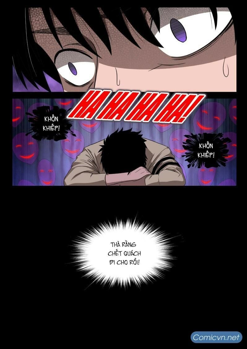 đọc truyện Tối Cường Khí Thiếu Chương 2 ảnh 19 tại Thiên Thai Truyện