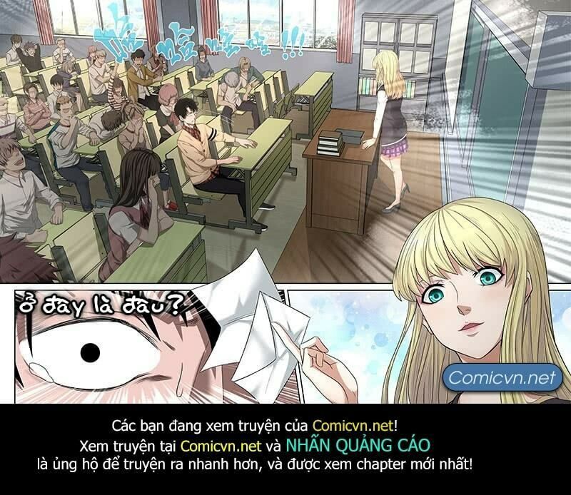 đọc truyện Tối Cường Khí Thiếu Chương 2 ảnh 22 tại Thiên Thai Truyện