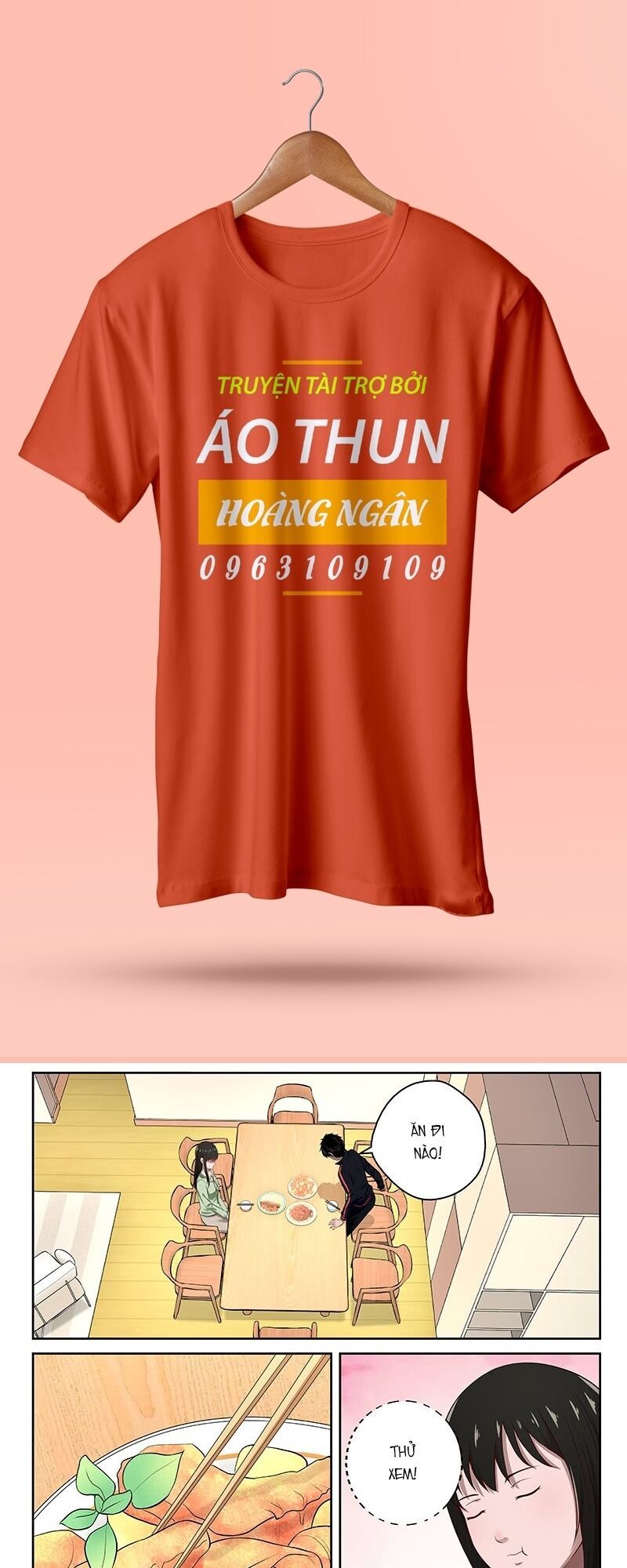 đọc truyện Tối Cường Khí Thiếu Chương 20 ảnh 3 tại Thiên Thai Truyện