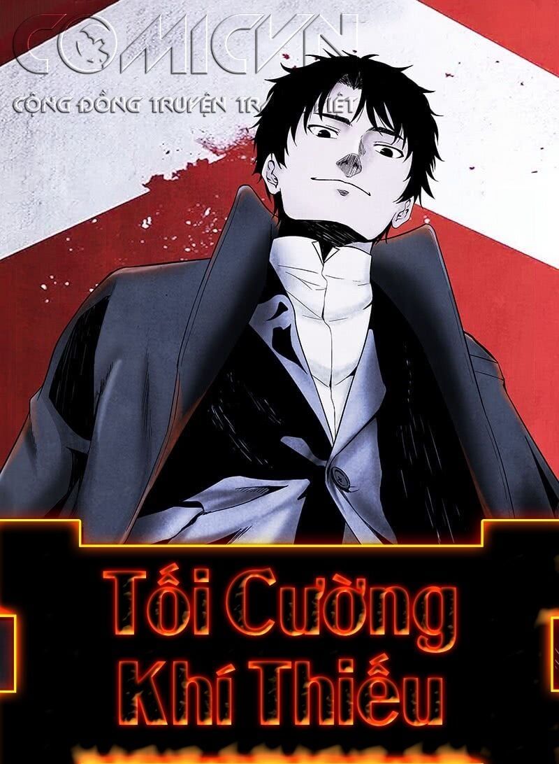 đọc truyện Tối Cường Khí Thiếu Chương 23 ảnh 3 tại Thiên Thai Truyện