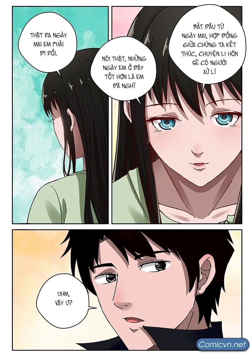 đọc truyện Tối Cường Khí Thiếu Chương 23 ảnh 15 tại Thiên Thai Truyện