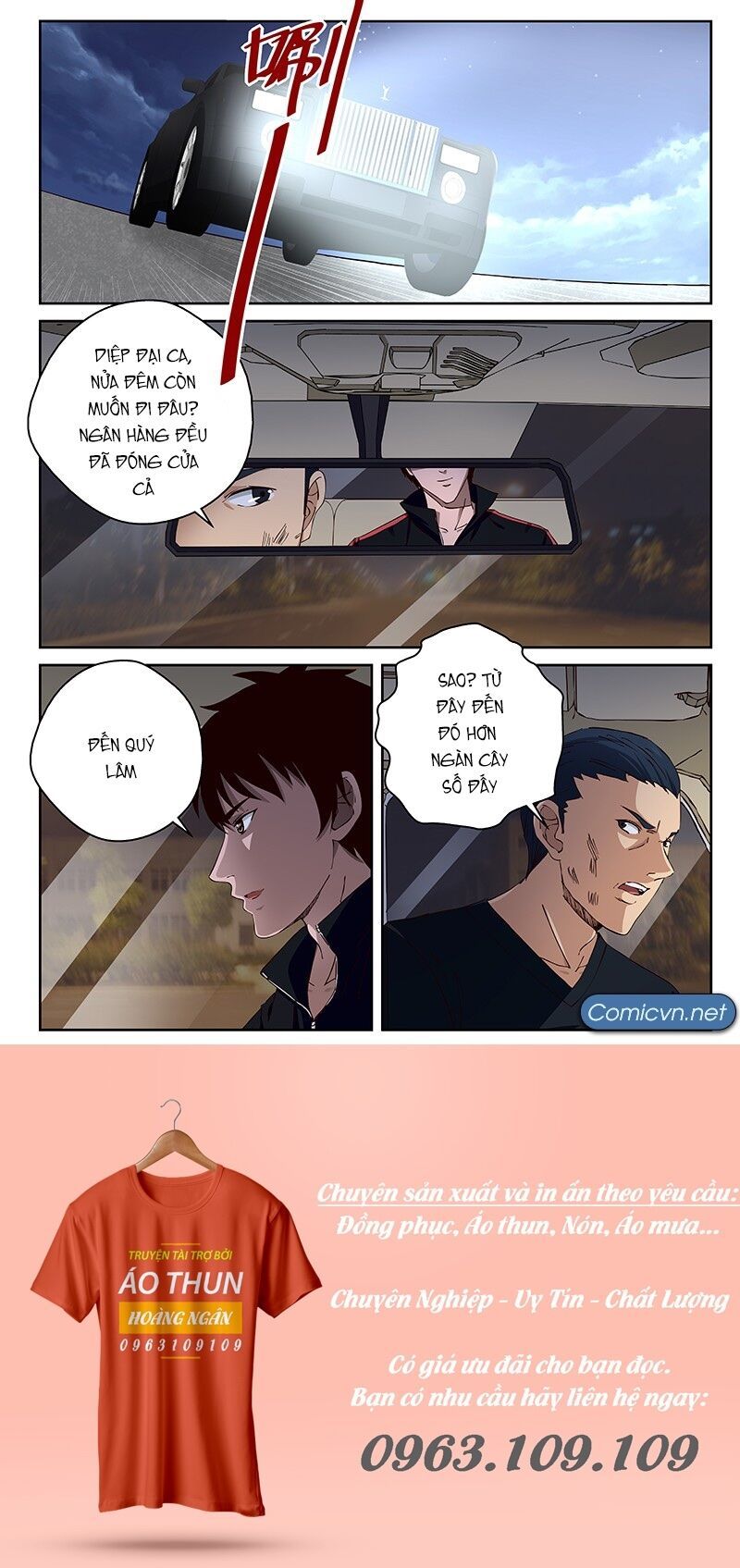 đọc truyện Tối Cường Khí Thiếu Chương 25 ảnh 18 tại Thiên Thai Truyện