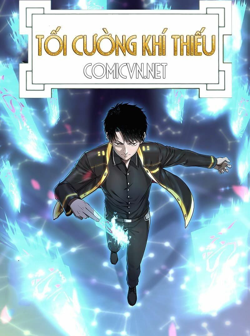 đọc truyện Tối Cường Khí Thiếu Chương 27 ảnh 3 tại Thiên Thai Truyện