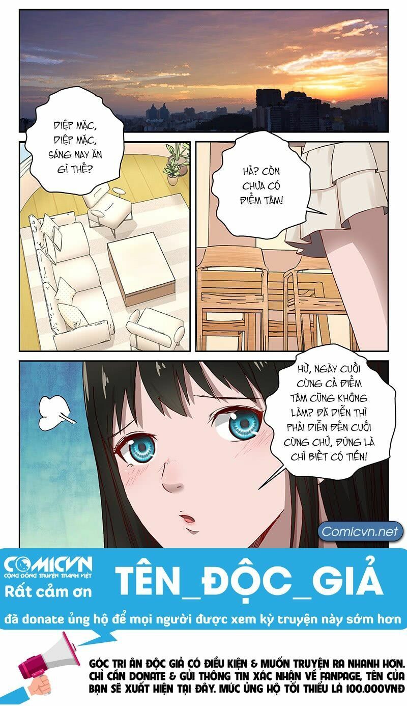 đọc truyện Tối Cường Khí Thiếu Chương 27 ảnh 11 tại Thiên Thai Truyện