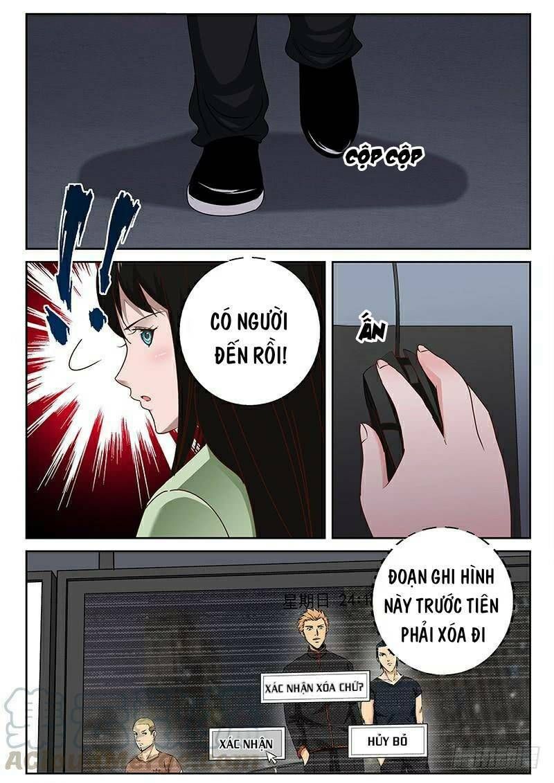 đọc truyện Tối Cường Khí Thiếu Chương 29 ảnh 3 tại Thiên Thai Truyện