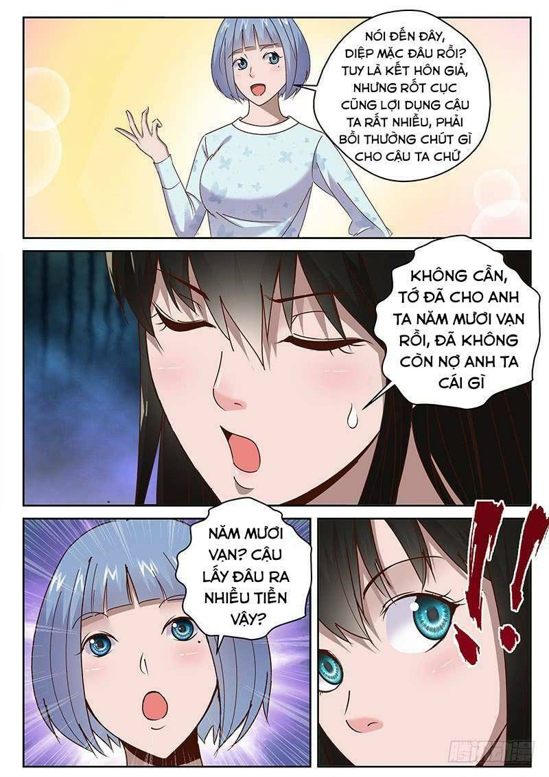 đọc truyện Tối Cường Khí Thiếu Chương 29 ảnh 6 tại Thiên Thai Truyện