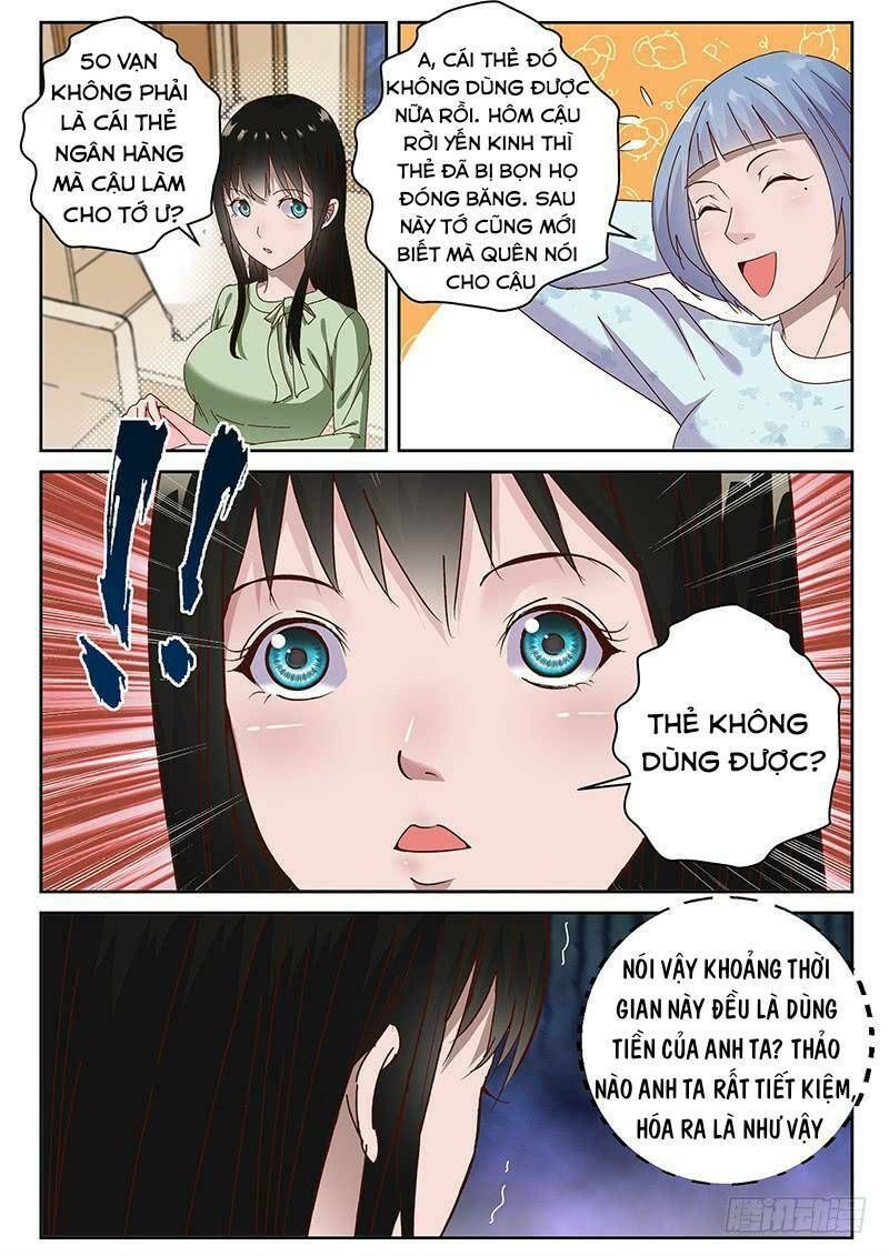 đọc truyện Tối Cường Khí Thiếu Chương 29 ảnh 7 tại Thiên Thai Truyện