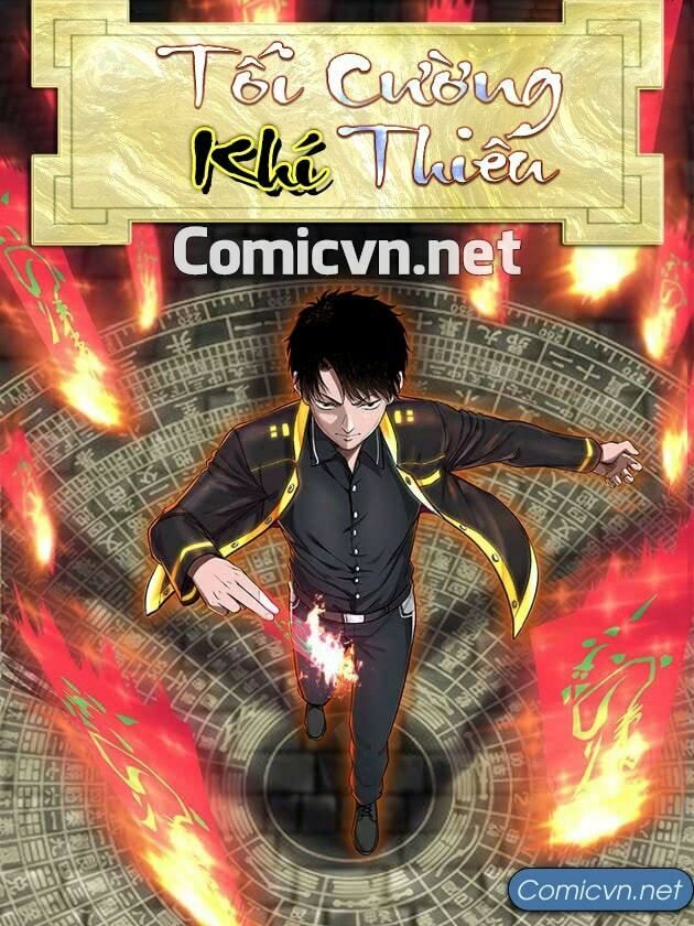 đọc truyện Tối Cường Khí Thiếu Chương 3 ảnh 3 tại Thiên Thai Truyện