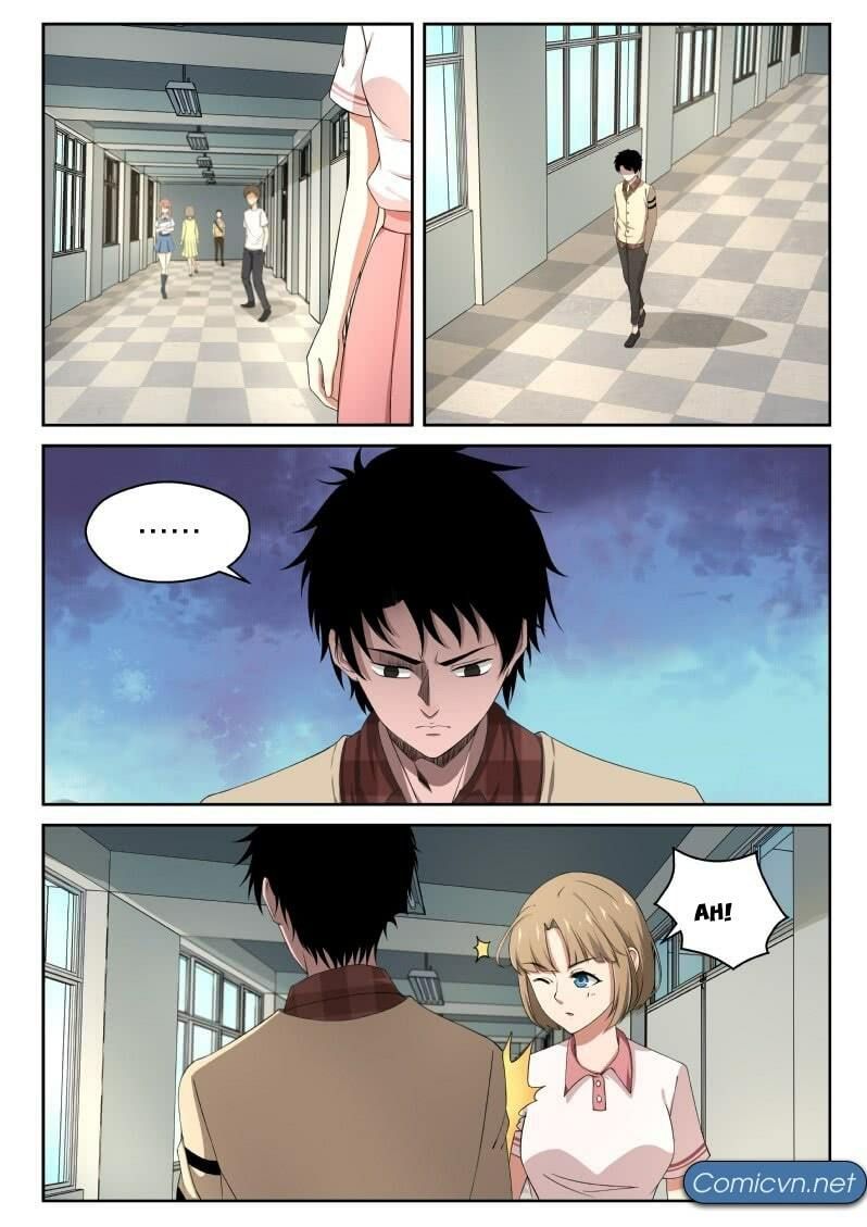 đọc truyện Tối Cường Khí Thiếu Chương 3 ảnh 17 tại Thiên Thai Truyện