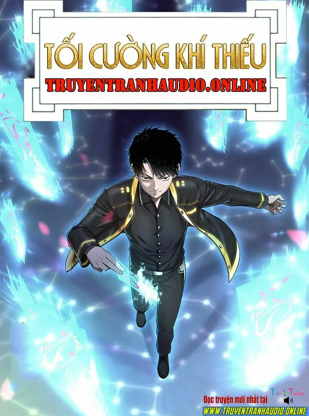 đọc truyện Tối Cường Khí Thiếu Chương 31 ảnh 3 tại Thiên Thai Truyện