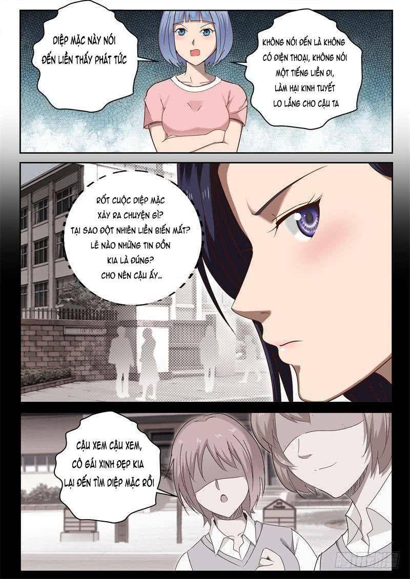 đọc truyện Tối Cường Khí Thiếu Chương 34 ảnh 7 tại Thiên Thai Truyện