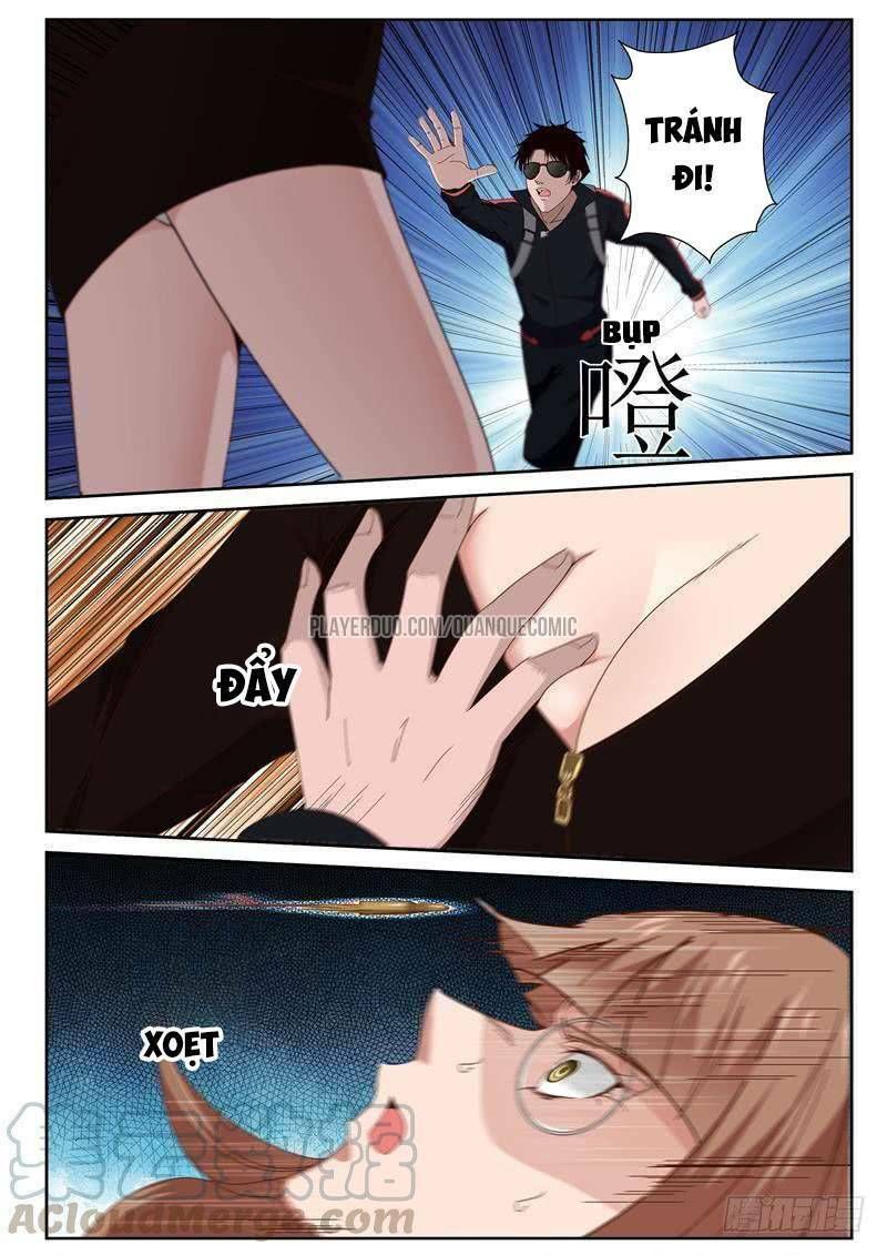 đọc truyện Tối Cường Khí Thiếu Chương 37 ảnh 10 tại Thiên Thai Truyện