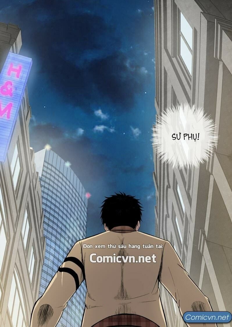 đọc truyện Tối Cường Khí Thiếu Chương 4 ảnh 31 tại Thiên Thai Truyện