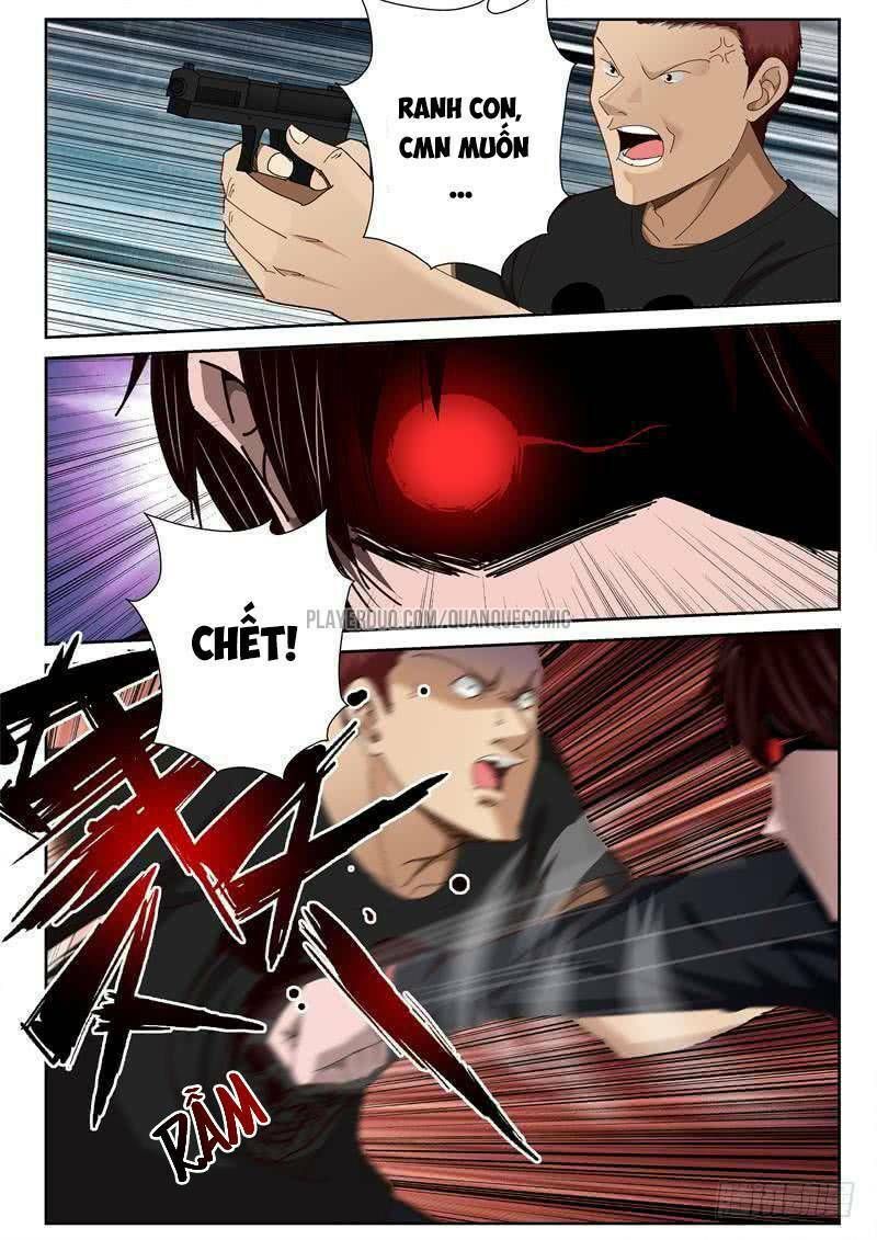 đọc truyện Tối Cường Khí Thiếu Chương 41 ảnh 5 tại Thiên Thai Truyện