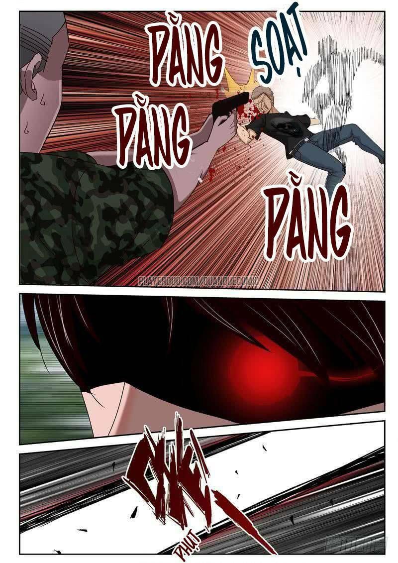 đọc truyện Tối Cường Khí Thiếu Chương 41 ảnh 9 tại Thiên Thai Truyện