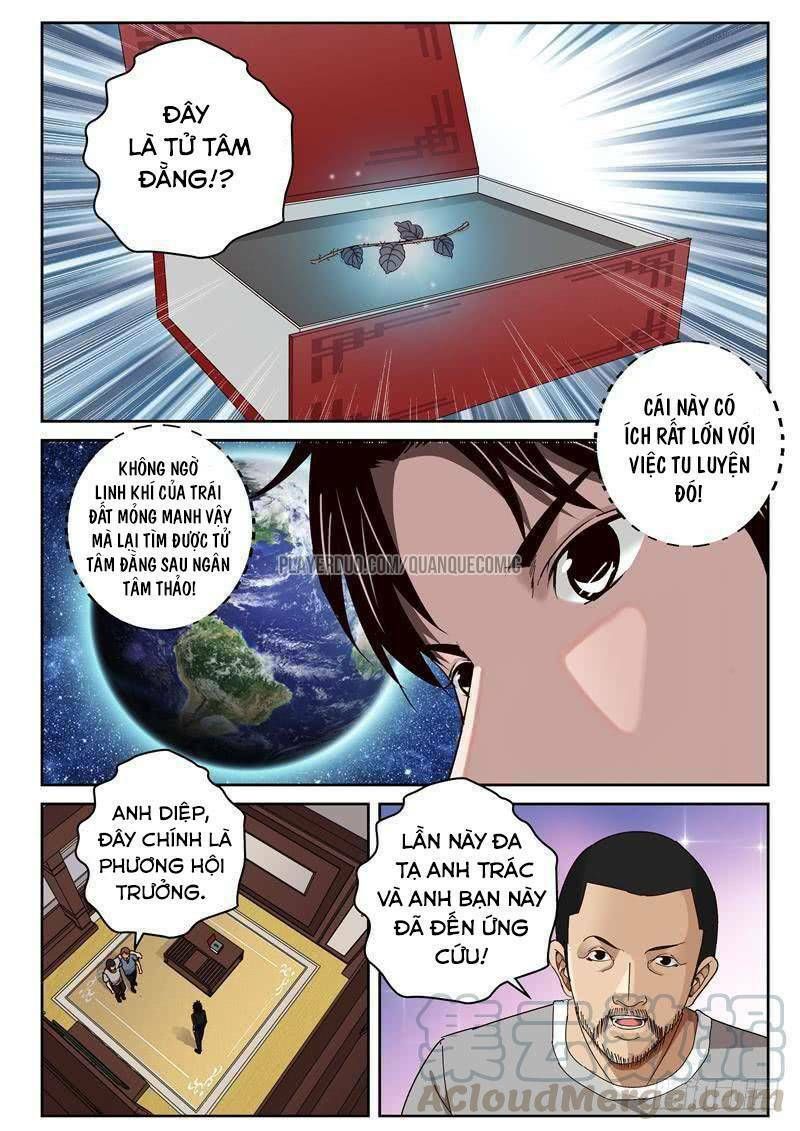 đọc truyện Tối Cường Khí Thiếu Chương 43 ảnh 10 tại Thiên Thai Truyện