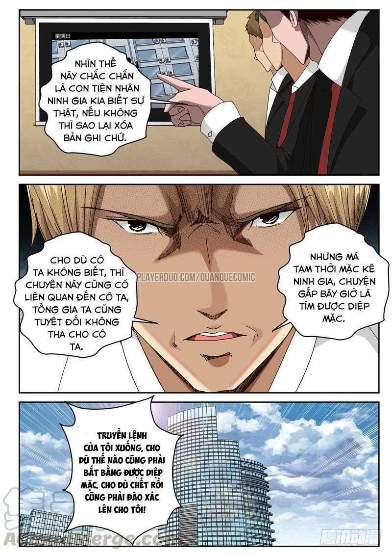 đọc truyện Tối Cường Khí Thiếu Chương 44 ảnh 10 tại Thiên Thai Truyện