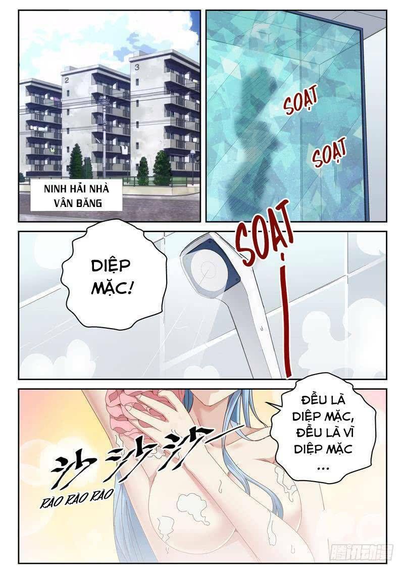 đọc truyện Tối Cường Khí Thiếu Chương 45 ảnh 6 tại Thiên Thai Truyện