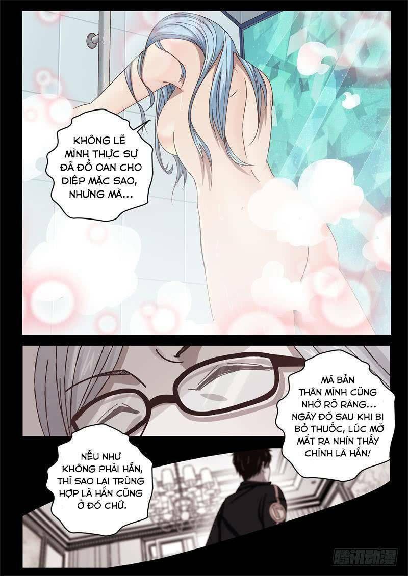 đọc truyện Tối Cường Khí Thiếu Chương 45 ảnh 8 tại Thiên Thai Truyện