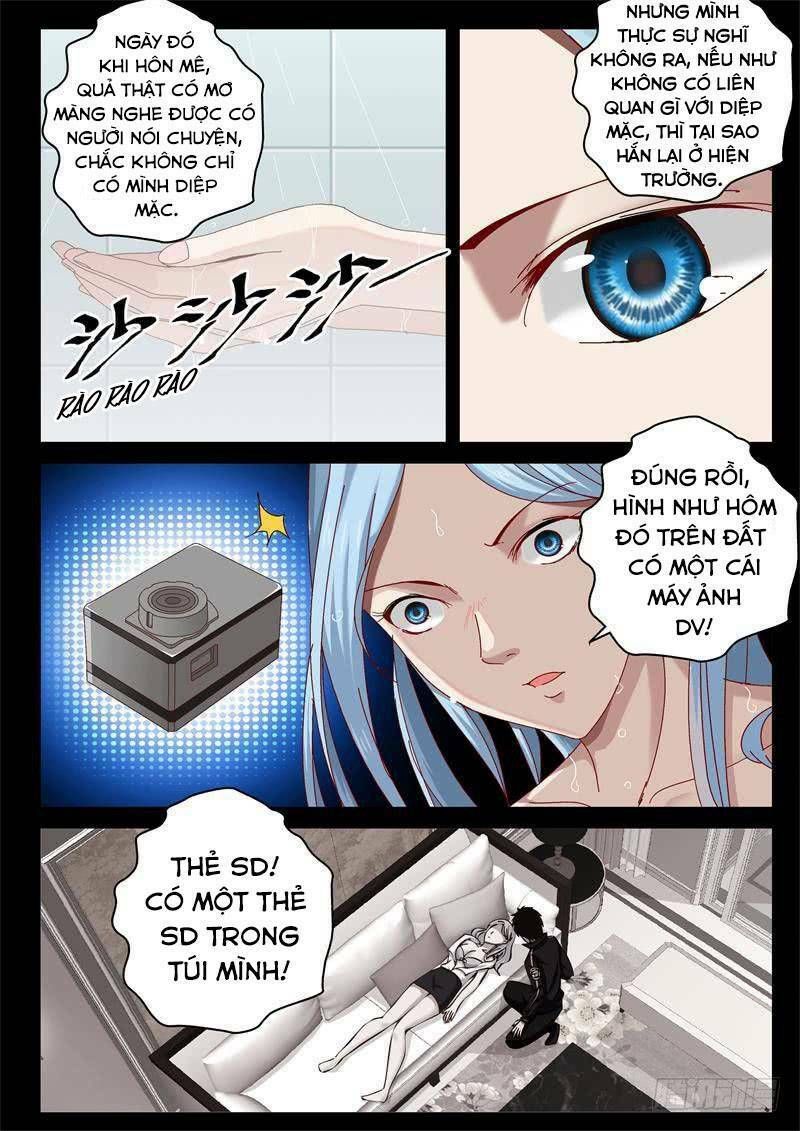 đọc truyện Tối Cường Khí Thiếu Chương 45 ảnh 9 tại Thiên Thai Truyện