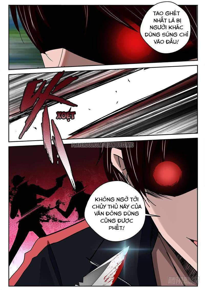 đọc truyện Tối Cường Khí Thiếu Chương 48 ảnh 7 tại Thiên Thai Truyện