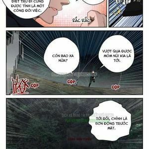 đọc truyện Tối Cường Khí Thiếu Chương 49 ảnh 4 tại Thiên Thai Truyện